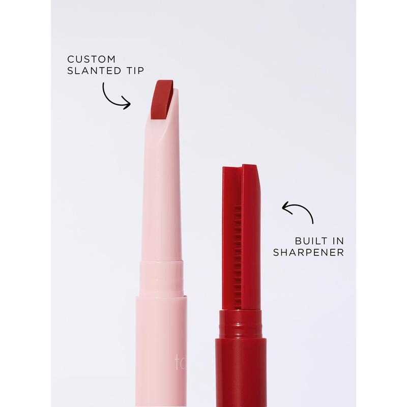 tarte maracuja juicy lift liner - shapes and plumps for fuller-looking lips