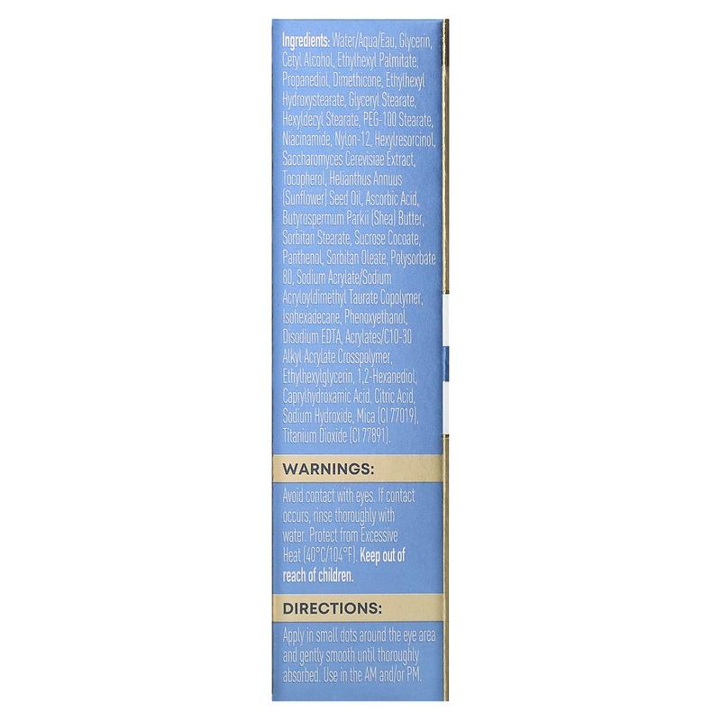 RoC Multi Correxion Eye Cream, 0.5 fl oz (15 ml)