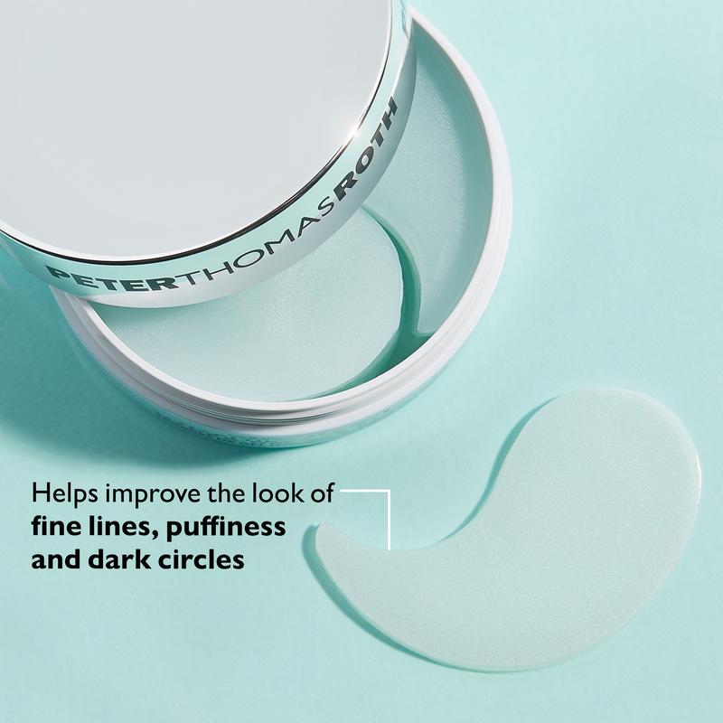 Peter Thomas Roth Water Drench Hyaluronic Cloud Hydra-Gel Eye Patches