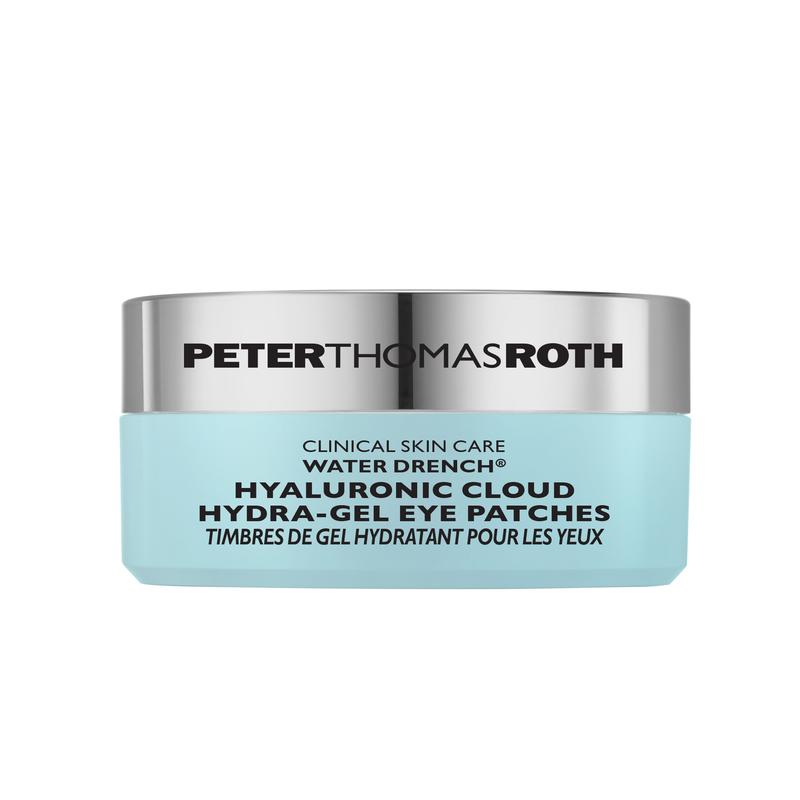 Peter Thomas Roth Water Drench Hyaluronic Cloud Hydra-Gel Eye Patches