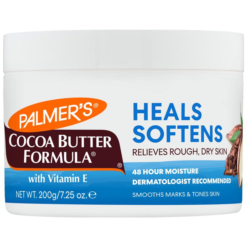 Palmer's Cocoa Butter Formula Original Solid Jar Body Care