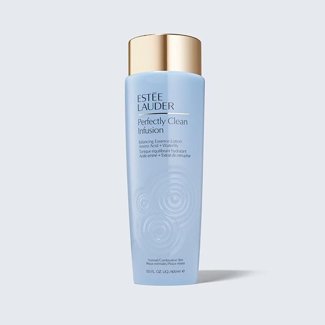 Perfectly Clean Infusion Balancing Essence Treatment Lotion