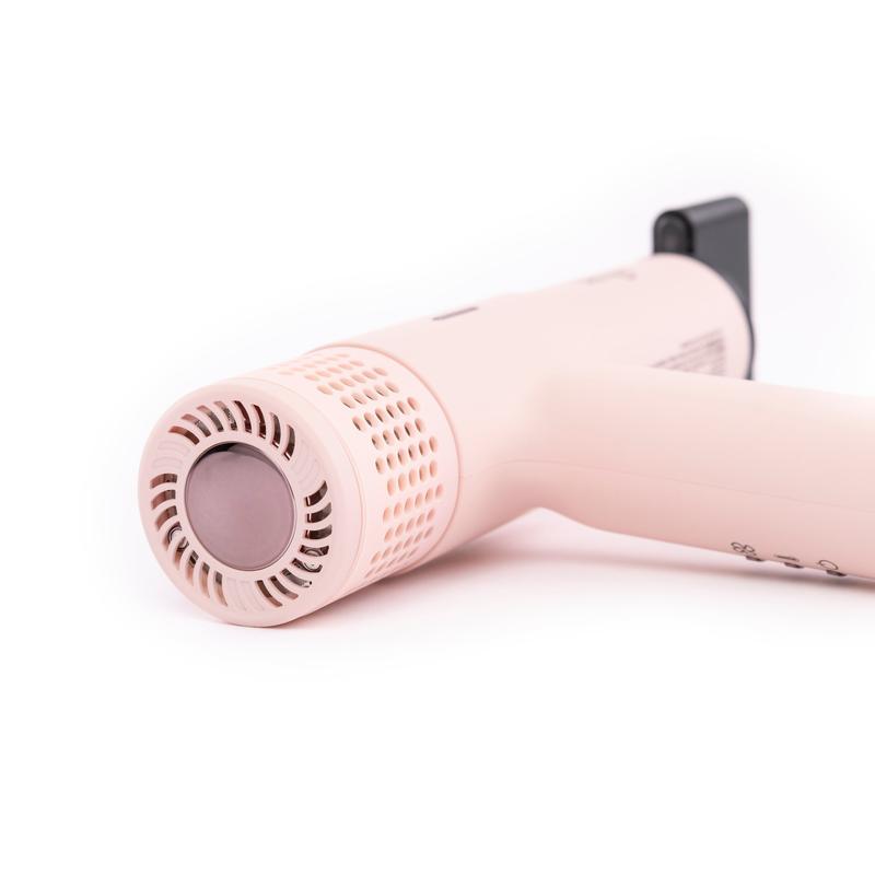 L’ange - Le Styliste Luxe Digital Salon Dryer Hair Dryer