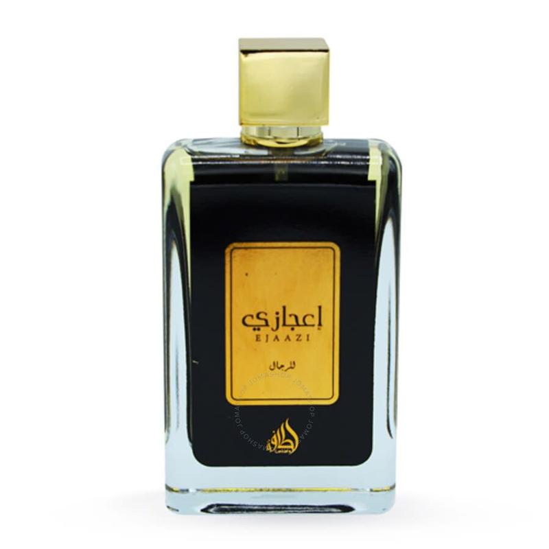 Lattafa -  Ejaazi Eau De Parfum (3.5oz) Fragrance EDP