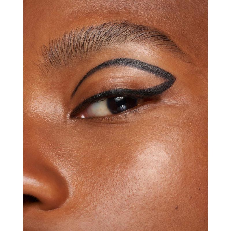 Felt Tip Illustrative Eyeliner