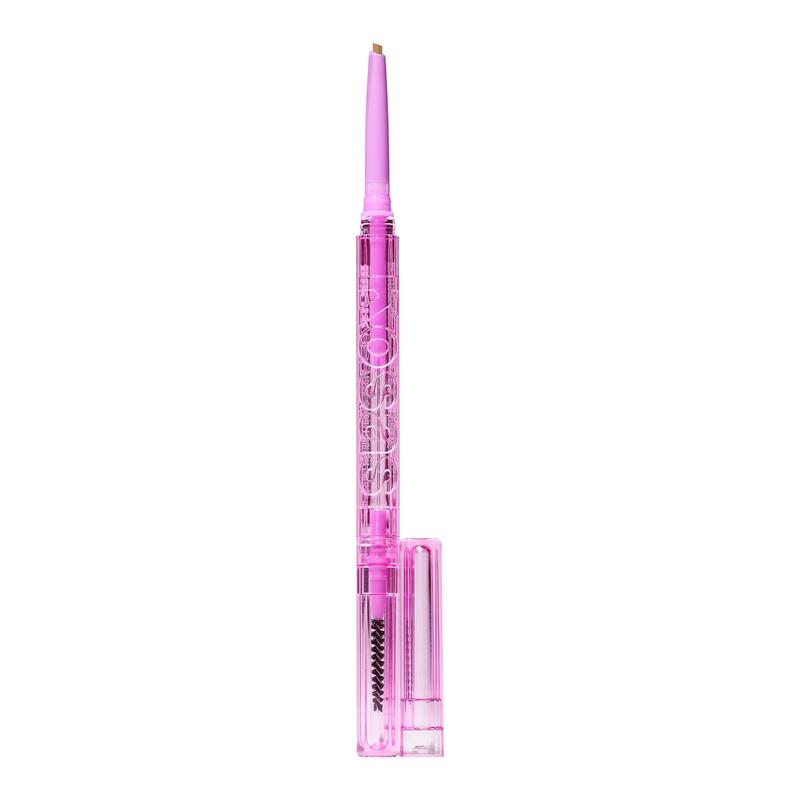 Brow Pop Dual-Action Filling and Shaping Easy Eyebrow Pencil