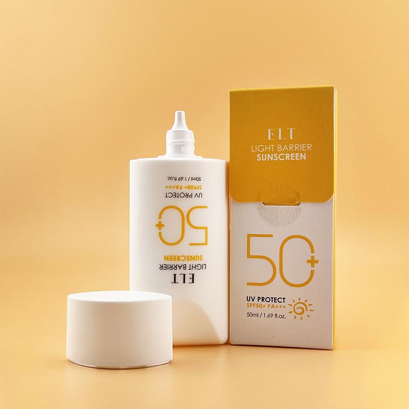 Light Barrier Sunscreen (SPF 50+ PA+++) 50ml