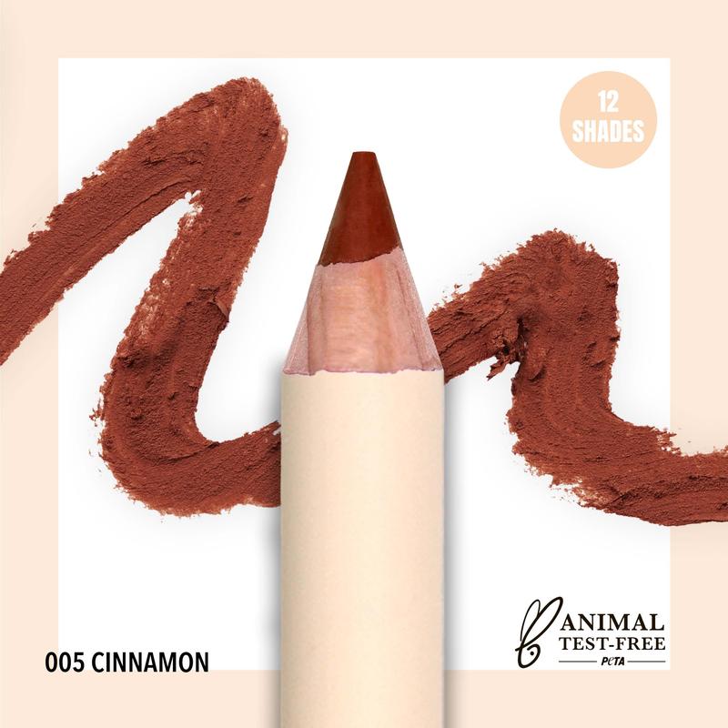 Must-Have Lip Liner (005, Cinnamon)