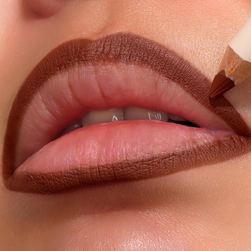 Must-Have Lip Liner (005, Cinnamon)