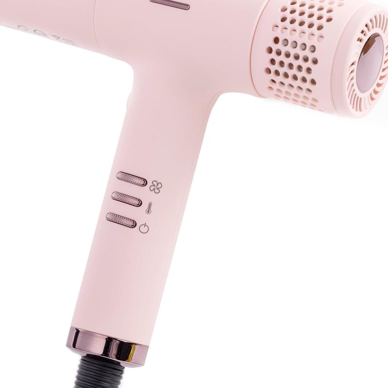 L’ange - Le Styliste Luxe Digital Salon Dryer Hair Dryer