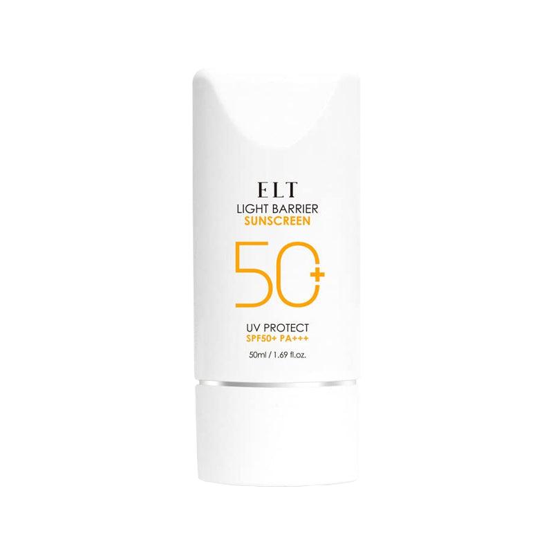 Light Barrier Sunscreen (SPF 50+ PA+++) 50ml