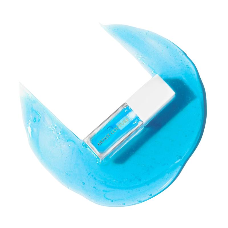 Silky Lip Oil: Rowdy Razz