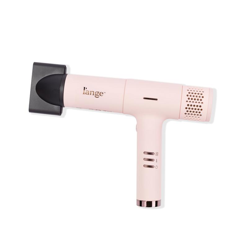 L’ange - Le Styliste Luxe Digital Salon Dryer Hair Dryer