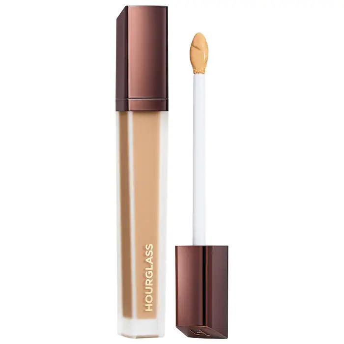 Hourglass Vanish Airbrush Concealer - Natural Finish - Liquid Formula - Full Coverage Foundation Lightweight