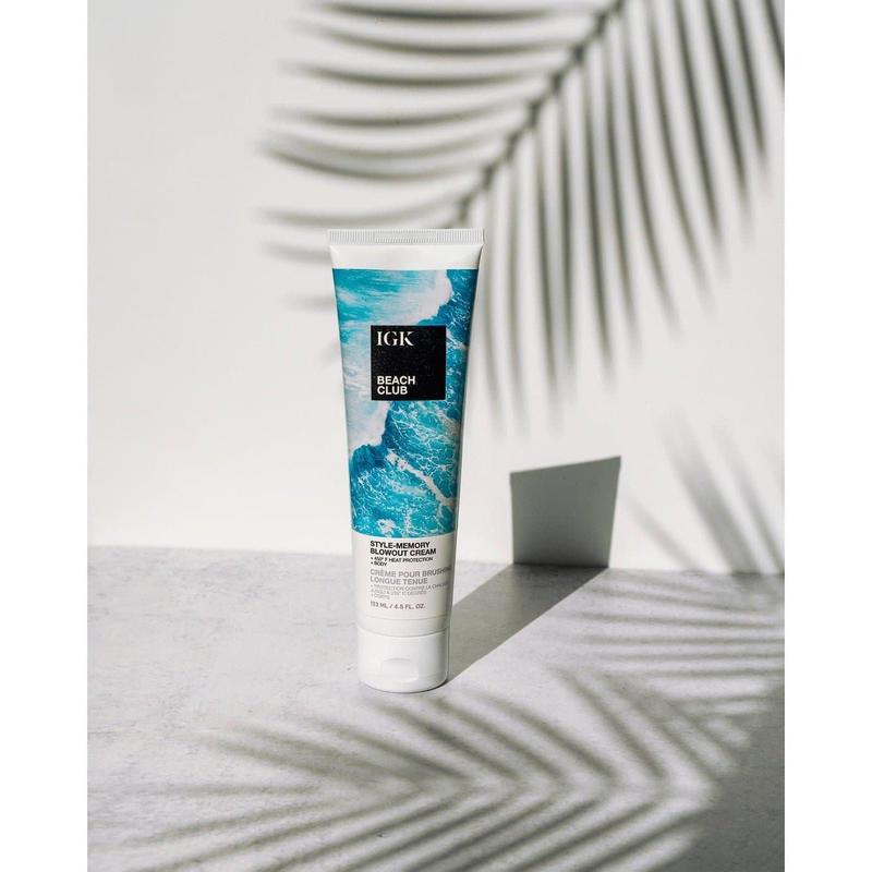 Beach Club Blowout Cream