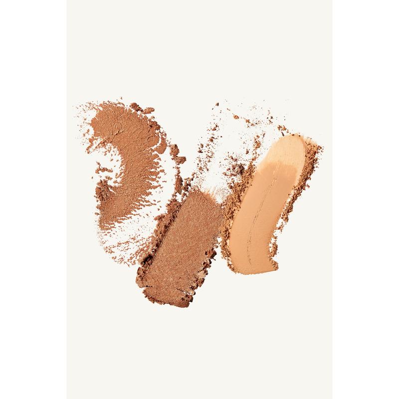 Chasing The Sun Bronzing Palette