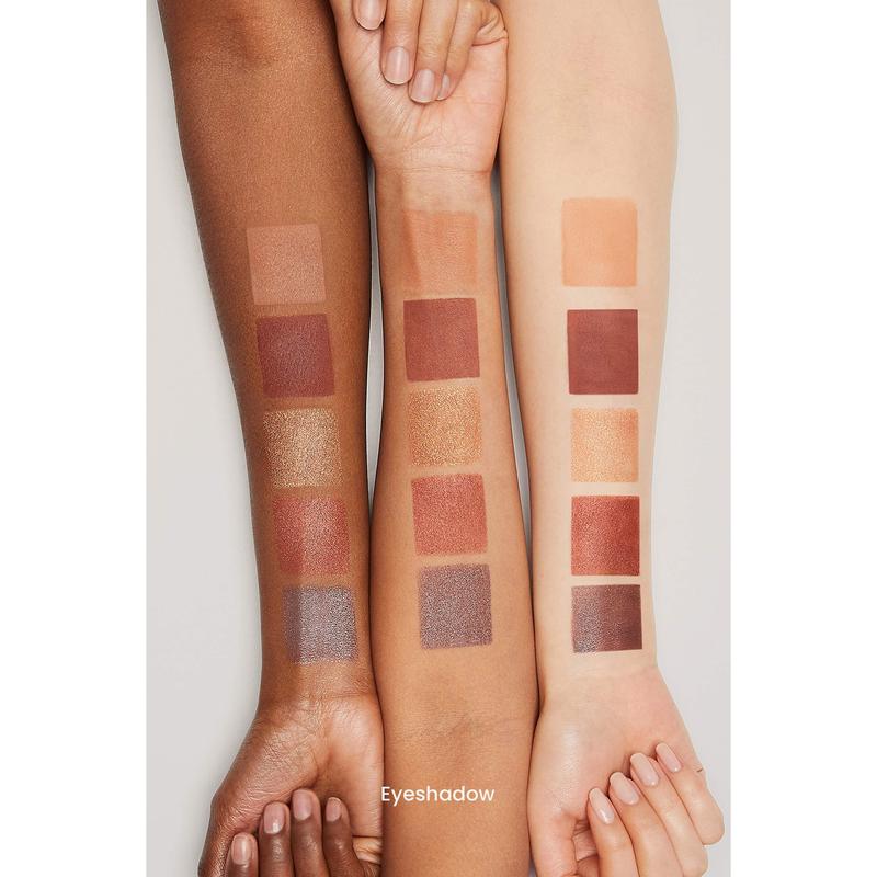 Chasing The Sun Bronzing Palette