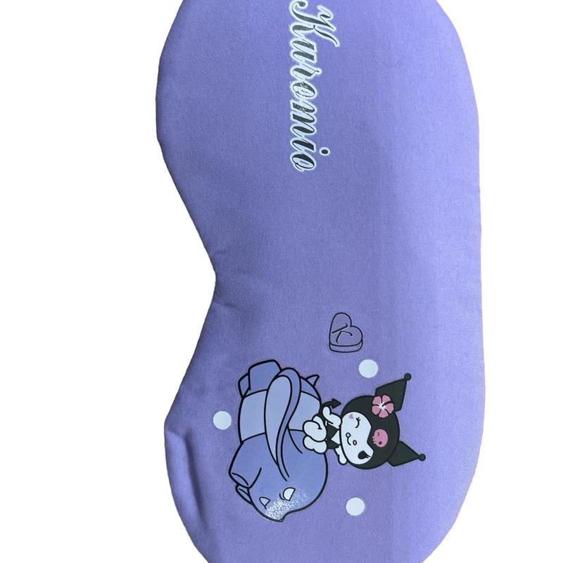 Sanrio Hot And Cold Eye Mask