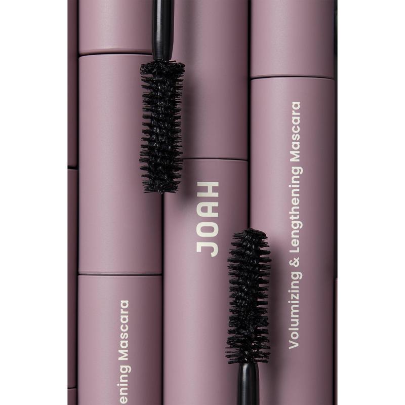 Volumizing & Lengthening Mascara