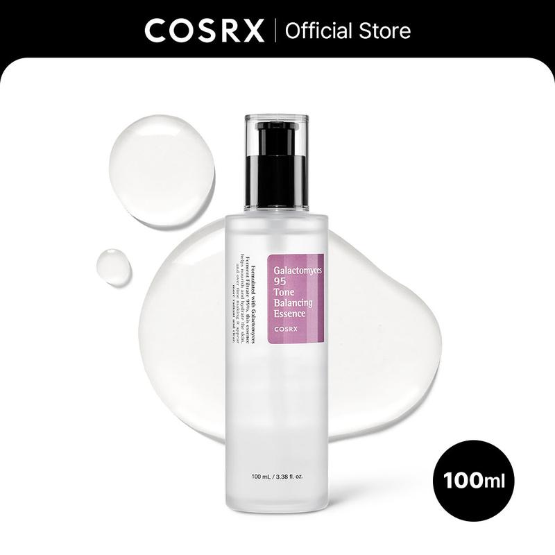 [COSRX OFFICIAL] Galactomyces 95 Tone Balancing Essence 100ml