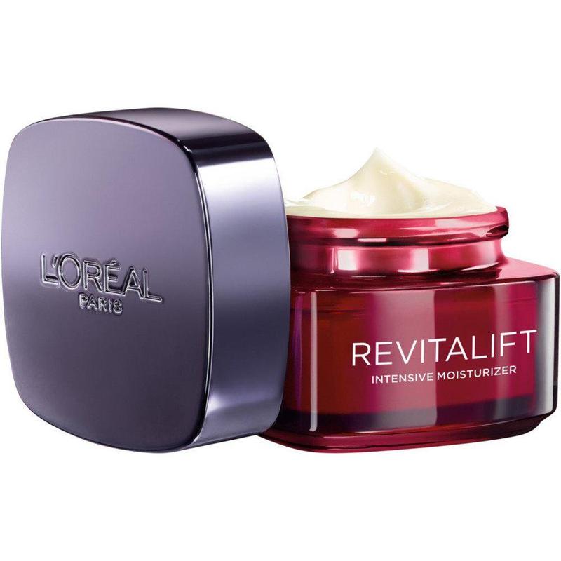 L'OrealRevitalift Triple Power Intensive Anti-Aging Day Cream Moisturizer