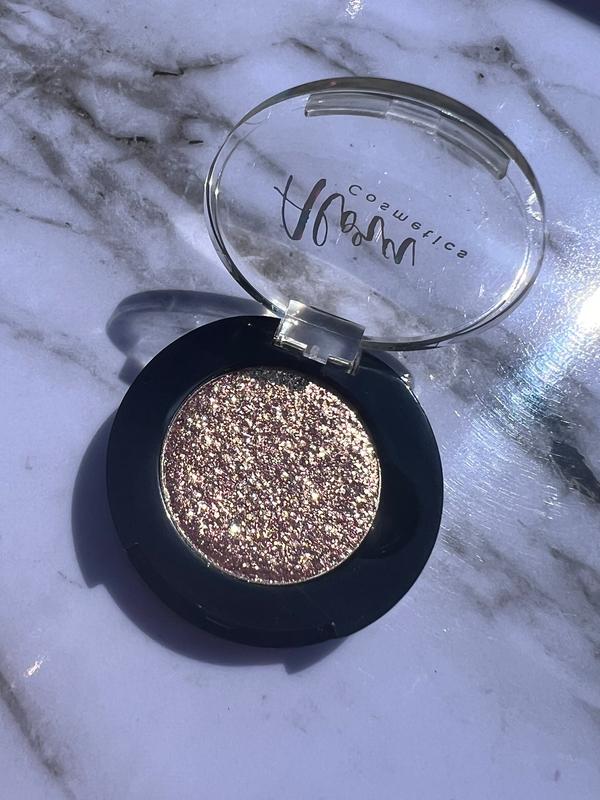 Dazzling Shimmer Eyeshadow