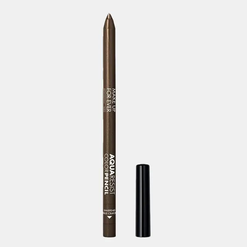 Aqua Resist Color Pencil - Full Impact Glide Waterproof Eyeliner