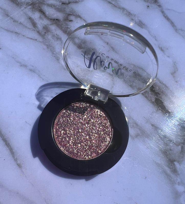 Dazzling Shimmer Eyeshadow