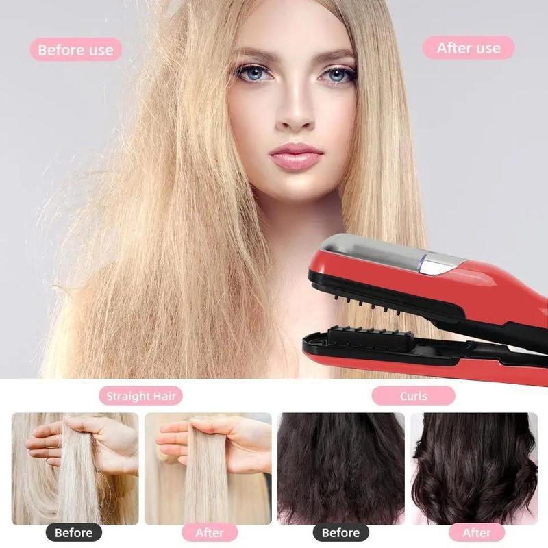 [LIVE]Portable Hair Split Ends TrimmerWomen's Professional Hair CutterWireless Smooth End Cutting ClipperProduct for Beauty Comfort Salon