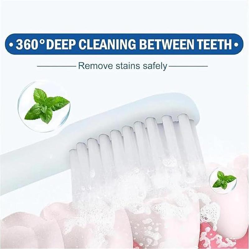 [90% People Choose] 2PCS SP-6 Toothpaste Oral Health Management, Fresh Breath