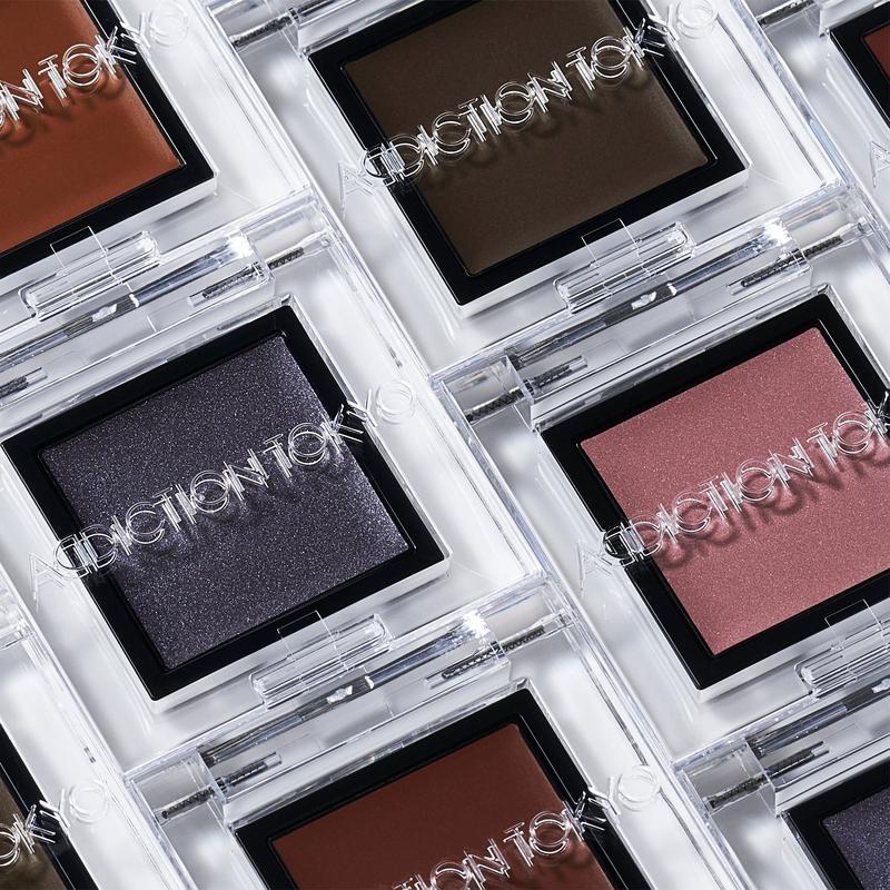 The Eyeshadow Multi Tint