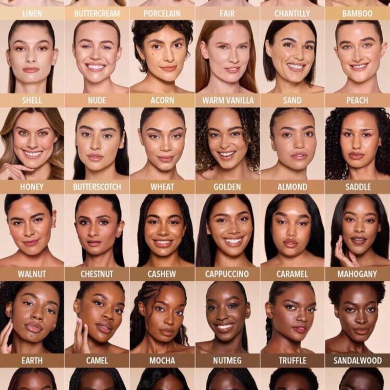 Sheglam Stick Foundation for Flawless Makeup - Concealer