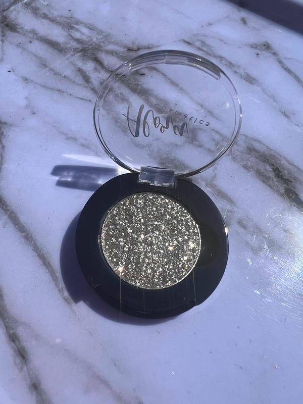 Dazzling Shimmer Eyeshadow