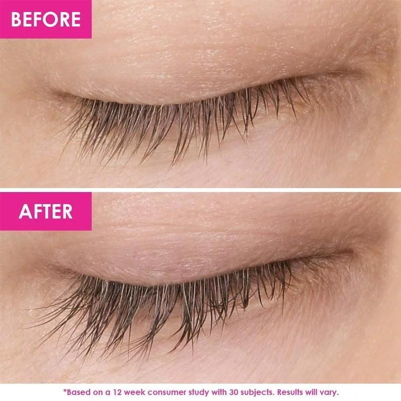 2 pack Grande LASH-MD Lash Enhancing Serum Eyelash Growth Serum 4ml