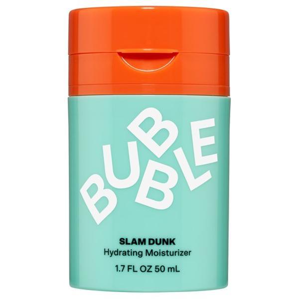 Bubble Slam Dunk Hydrating Moisturizer, for Normal to Dry Skin, 1.7 fl oz (50mL)