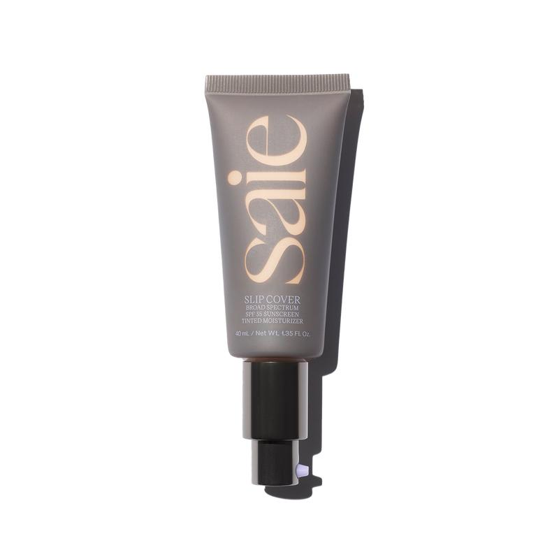 Slip Tint – Lightweight Tinted Moisturizer with Mineral Zinc SPF 35 and Hyaluronic Acid