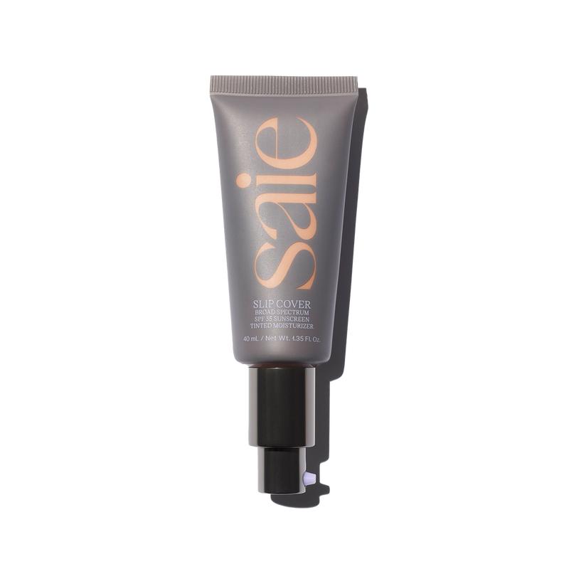 Slip Tint – Lightweight Tinted Moisturizer with Mineral Zinc SPF 35 and Hyaluronic Acid