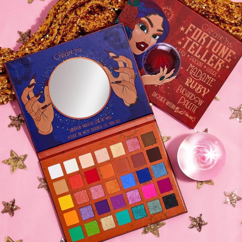 Fortune Teller Eyeshadow Palette