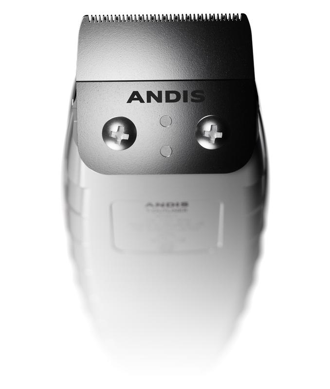 ANDIS Professional Outliner II Trimmer AN04685 Comfort