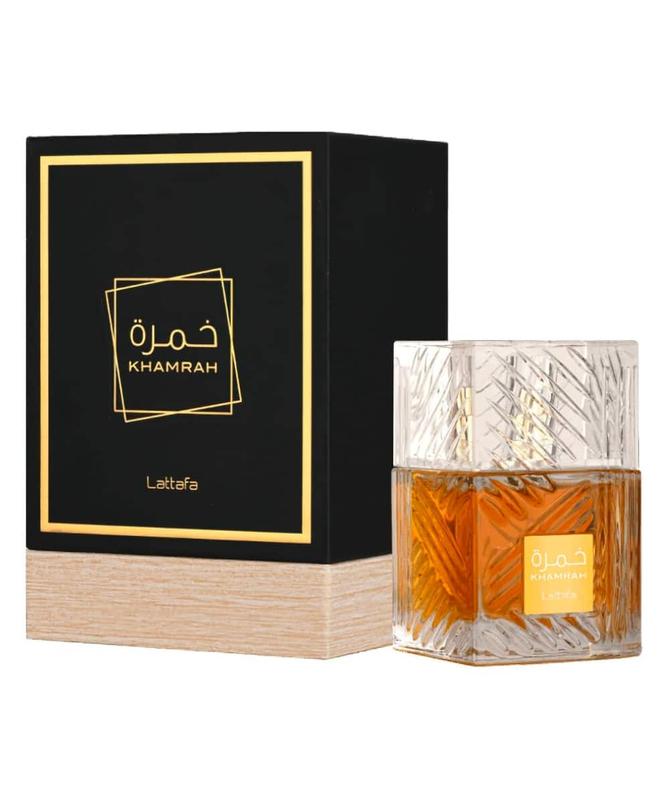 9PM Rebel + 9PM Black + Lattafa Asad + Khamrah 100ml (3.4oz) - Fragrance Collection Starter Pack - Fragrance Gift Bundle