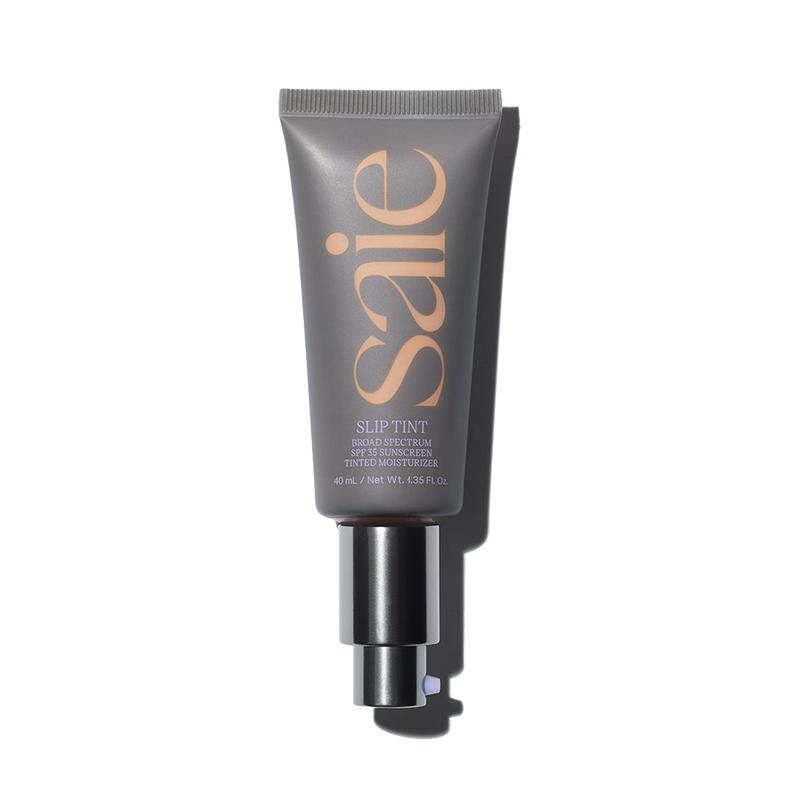 Slip Tint – Lightweight Tinted Moisturizer with Mineral Zinc SPF 35 and Hyaluronic Acid