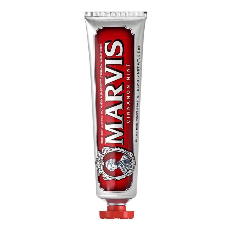 Marvis - Cinammon Mint Toothpaste (3oz) Oral