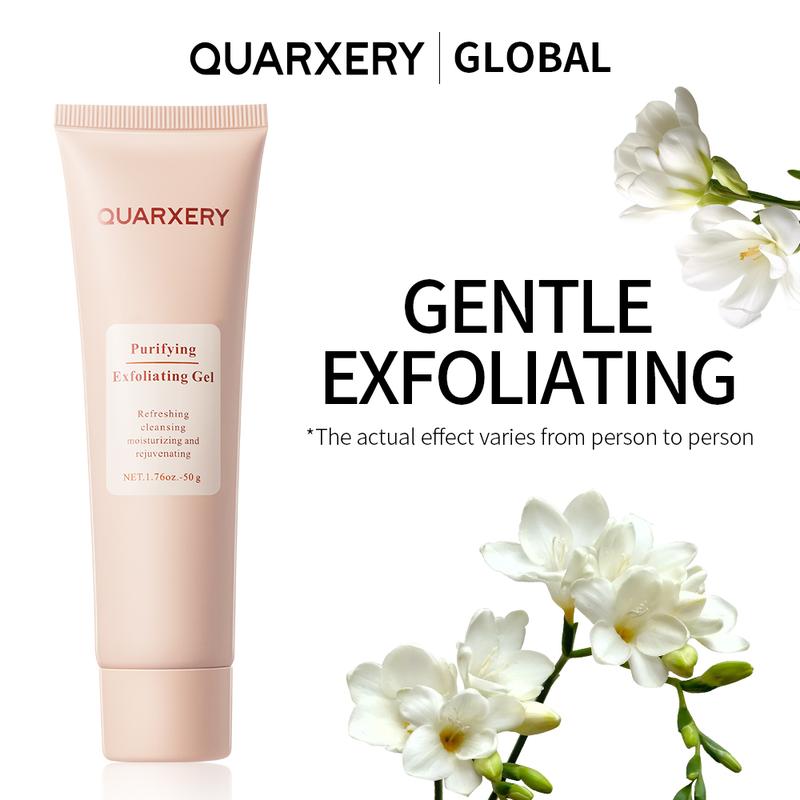 QUARXERY Purifying Enzymes Exfoliating Gel 50g-OUA05-A020-50