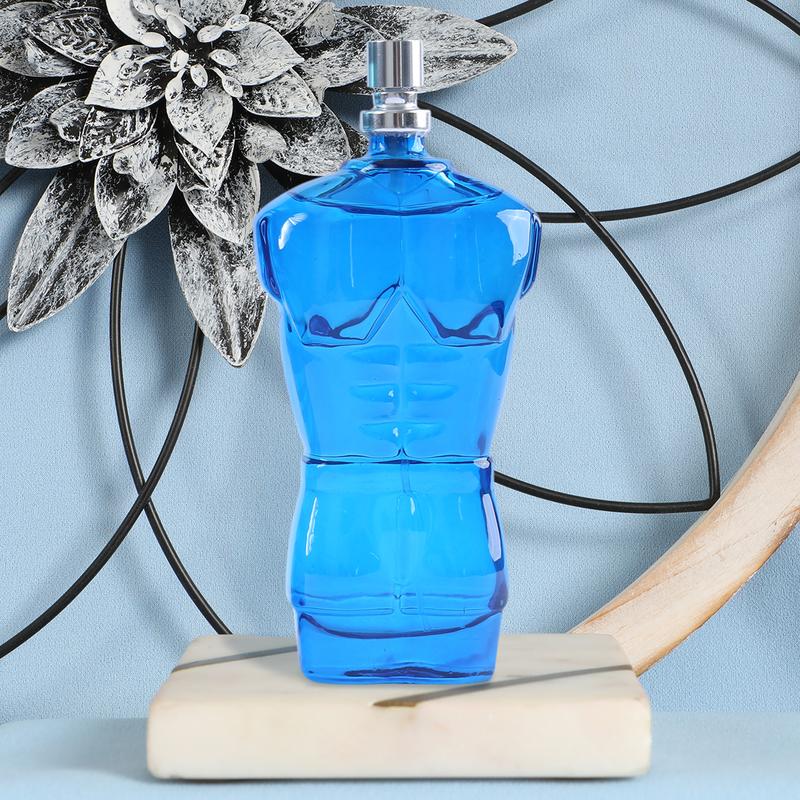 G For Men Ultra Eau De Toilette 100ml 3.4fl.oz. Natural Spray Cologne for Men - Intense and Masculine Scent