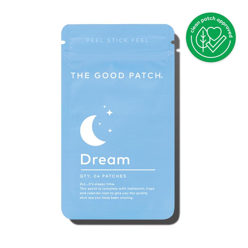 Dream Patch from The Good Patch