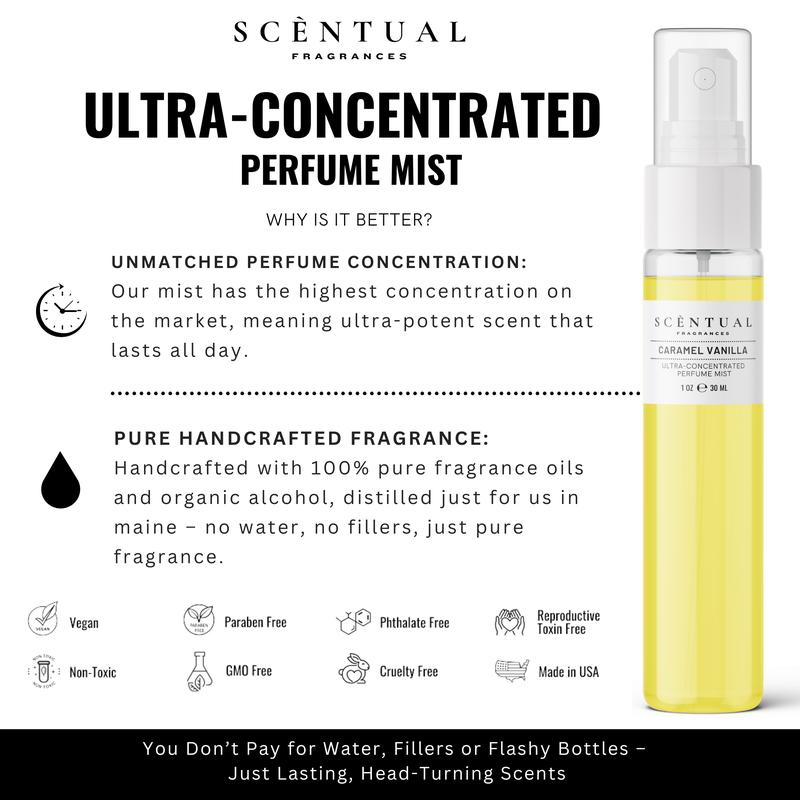 Alpha Femme Ultra-Concentrated Mist