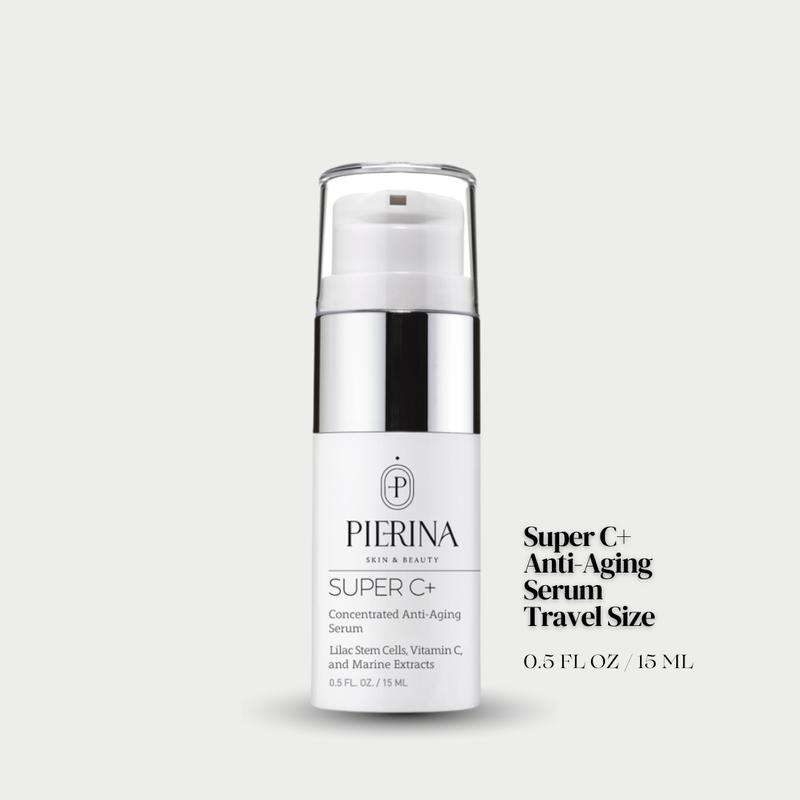 SUPER C+ Vitamin C Serum