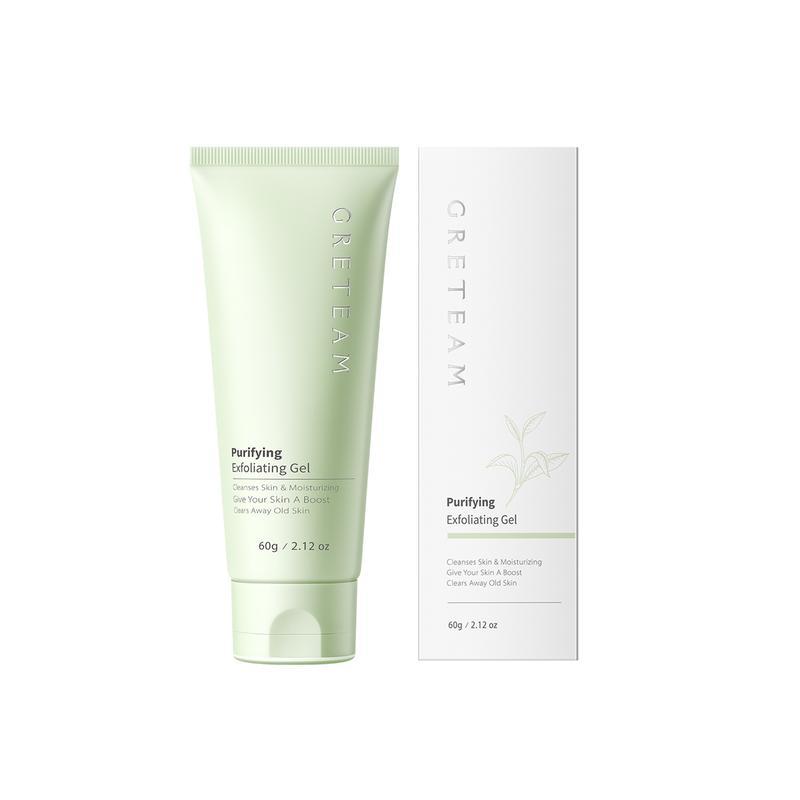 GreTeam Purifying Exfoliating Gel