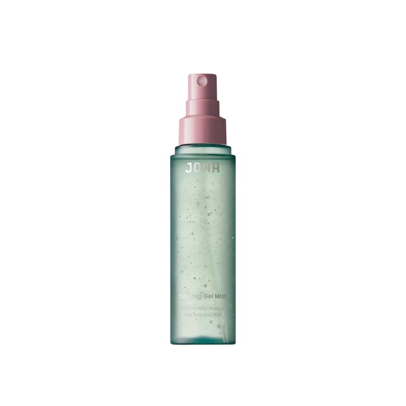 Cooling Gel Mist