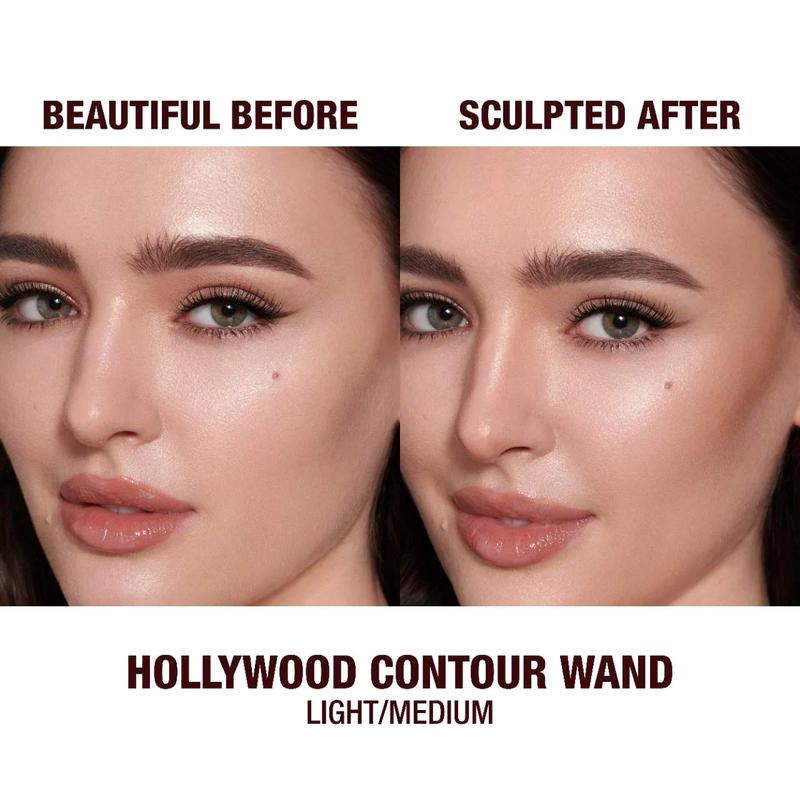 Hollywood Contour Wand